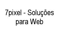 Logo 7pixel - Soluções para Web em Arruda