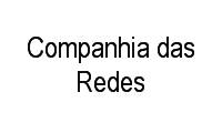 Logo Companhia das Redes