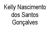 Logo Kelly Nascimento dos Santos Gonçalves