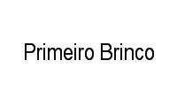 Logo Primeiro Brinco