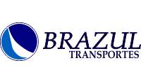 Logo Brazul Transportes Água Potável em Núcleo Bandeirante