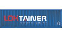 Logo Loktainer - Locação de Container