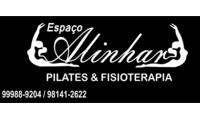 Logo Espaço Alinhar em Vila Padre Xavier