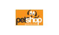 Logo Pet Shop Goiânia em Residencial Center Ville