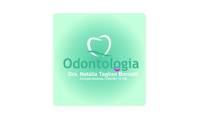 Logo Odontologia Estética Dra. Natália Taglian Boniatti em São Cristóvão