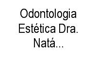 Logo Odontologia Estética Dra. Natália Taglian Boniatti em São Cristóvão