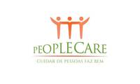 Logo People Care em Centro Cívico