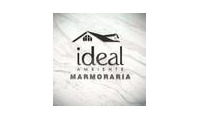 Logo Ideal Ambiente Marmoraria em Zona 01