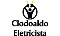 Logo Clodoaldo Eletricista