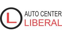 Logo Auto Center Liberal em Boqueirão