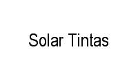 Logo Solar Tintas em Parque Residencial Cambé