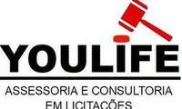 Logo YOULIFE ASSESSORIA E CONSULTORIA EM LICITAÇÕES em Sítio Cercado