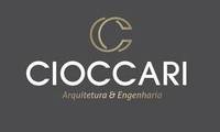 Logo Cioccari - Arquitetura e Engenharia em Estância Velha
