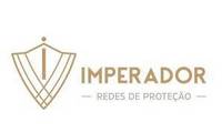 Logo Imperador Redes de Proteção em Alto Aririu