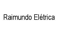 Logo Raimundo Elétrica