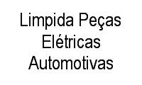 Logo Limpida Peças Elétricas Automotivas em Socorro