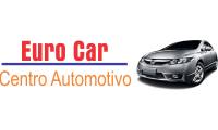Logo Euro Car Centro Automotivo em Vila Rosa