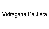 Logo Vidraçaria Paulista
