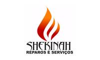 Logo Shekinah Reparos E Manutenção em Cidade Nova