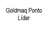 Logo Goldmaq Ponto Líder em Setor Central