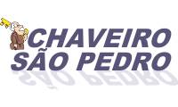 Logo Chaveiro São Pedro em Centro