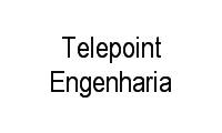 Logo Telepoint Engenharia em Rudge Ramos