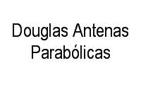 Logo Douglas Antenas Parabólicas em Vila Taquarussu