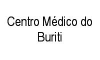Logo Centro Médico do Buriti em Torre