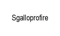Logo Sgalloprofire em Rio Comprido