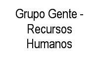 Logo Grupo Gente - Recursos Humanos