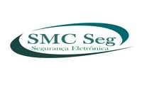 Logo SMC Seg em Jardim Imperial