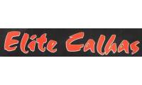 Logo Elite Calhas E Rufos