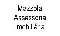 Logo Mazzola Assessoria Imobiliária em Glória