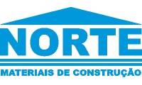 Logo Norte Materiais de Construção em Tenoné