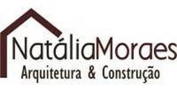 Logo NÁTALIA MORAES ARQUITETURA em Areinha
