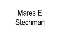 Logo Mares E Stechman em Tingui