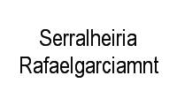 Logo Serralheiria Rafaelgarciamnt