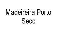 Logo Madeireira Porto Seco em Sarandi