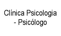 Logo Clínica Psicologia - Psicólogo em Centro