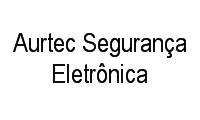 Logo Aurtec Segurança Eletrônica em Chácara Machadinho I
