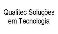 Logo Qualitec Soluções em Tecnologia em Petrópolis