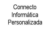 Logo Connecto Informática Personalizada em Humaitá