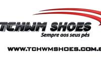 Logo Tchwm Shoes Outlet em Parque Vicente Leporace I