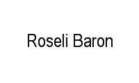 Logo Roseli Baron em Petrópolis