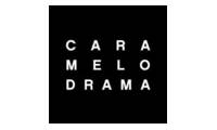 Logo Caramelodrama em Batel