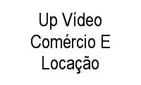 Logo Up Vídeo Comércio E Locação em Cambuí