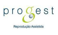 Logo Clínica Progest em Rio Branco