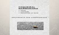 Logo Coqueiral Marmoraria em Maracanã