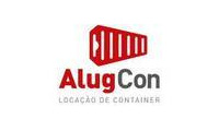 Logo Alugcon Locação de Container em Aventureiro