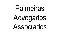 Logo Palmeiras Advogados Associados em Estados